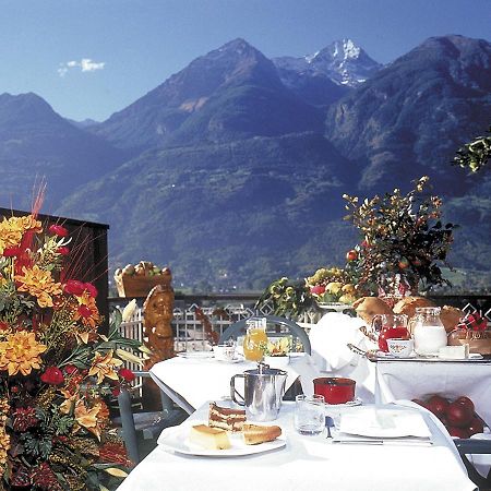 Hotel Casale Saint-Christophe Luaran gambar