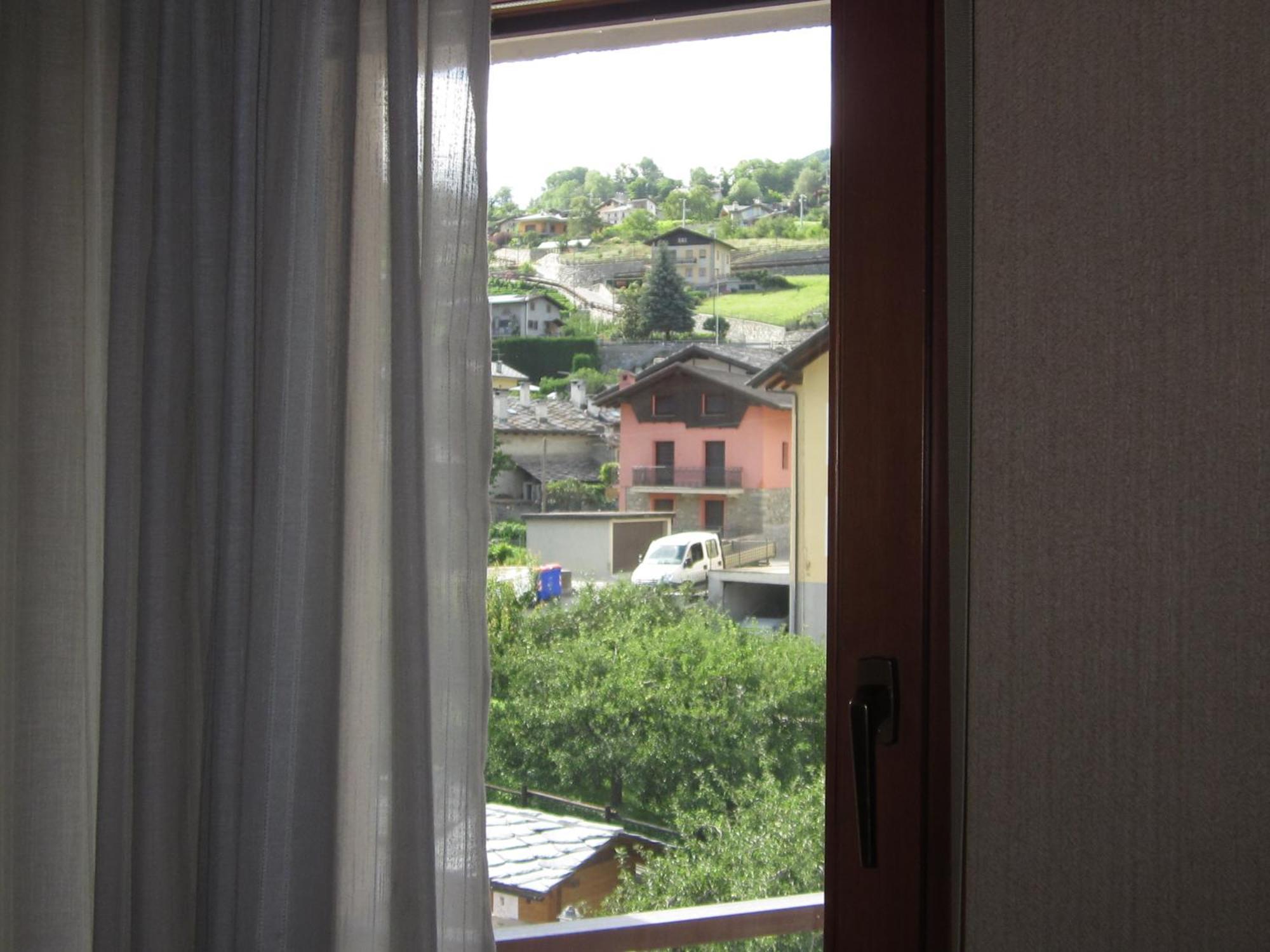 Hotel Casale Saint-Christophe Luaran gambar