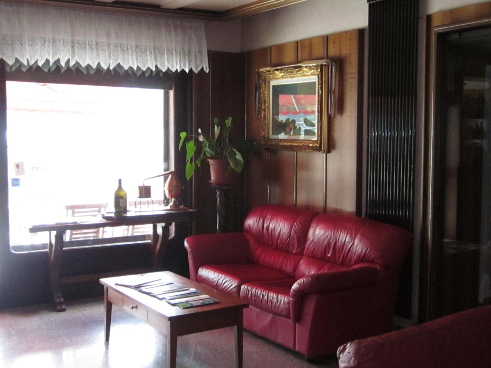Hotel Casale Saint-Christophe Luaran gambar