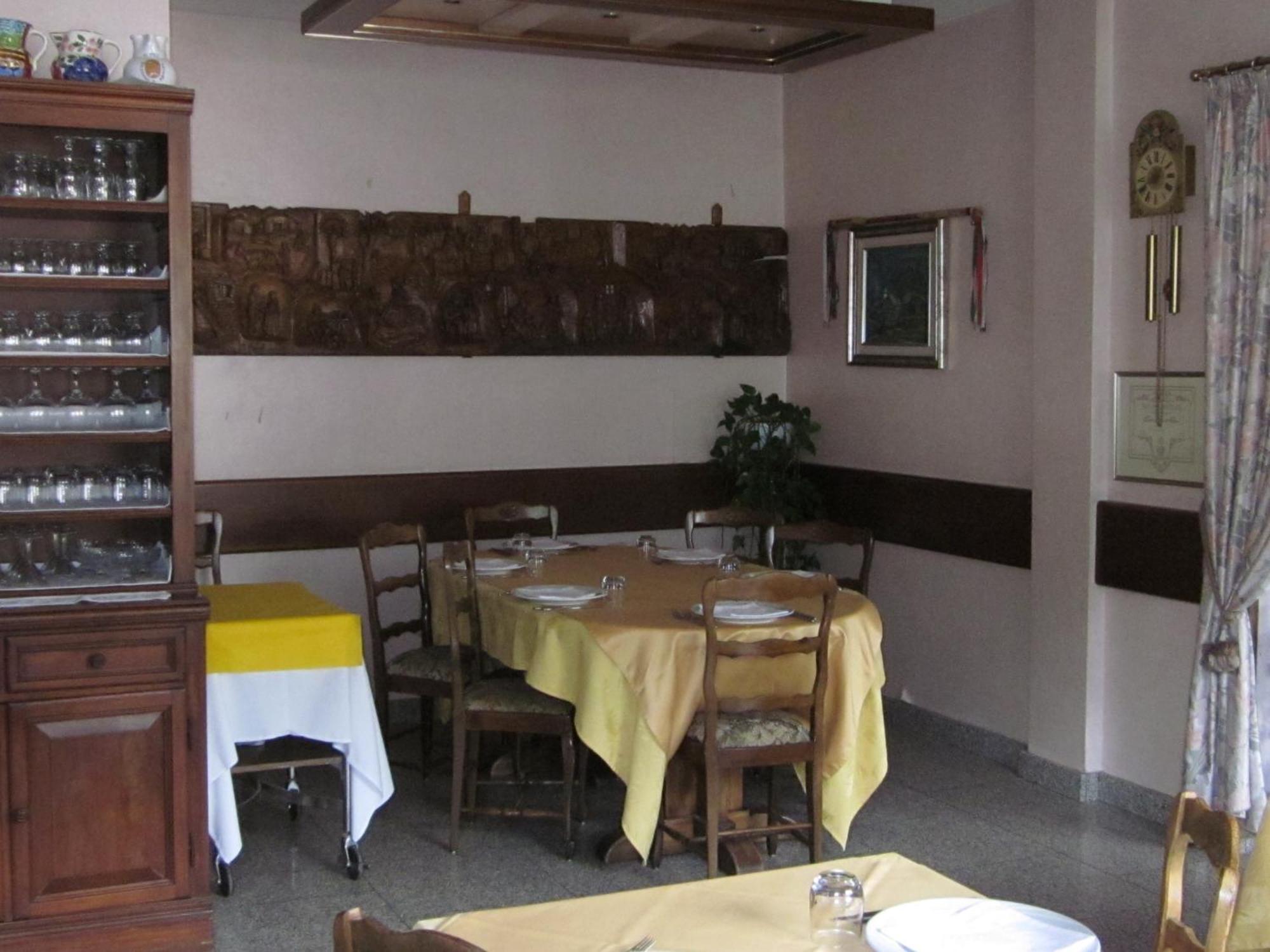 Hotel Casale Saint-Christophe Luaran gambar