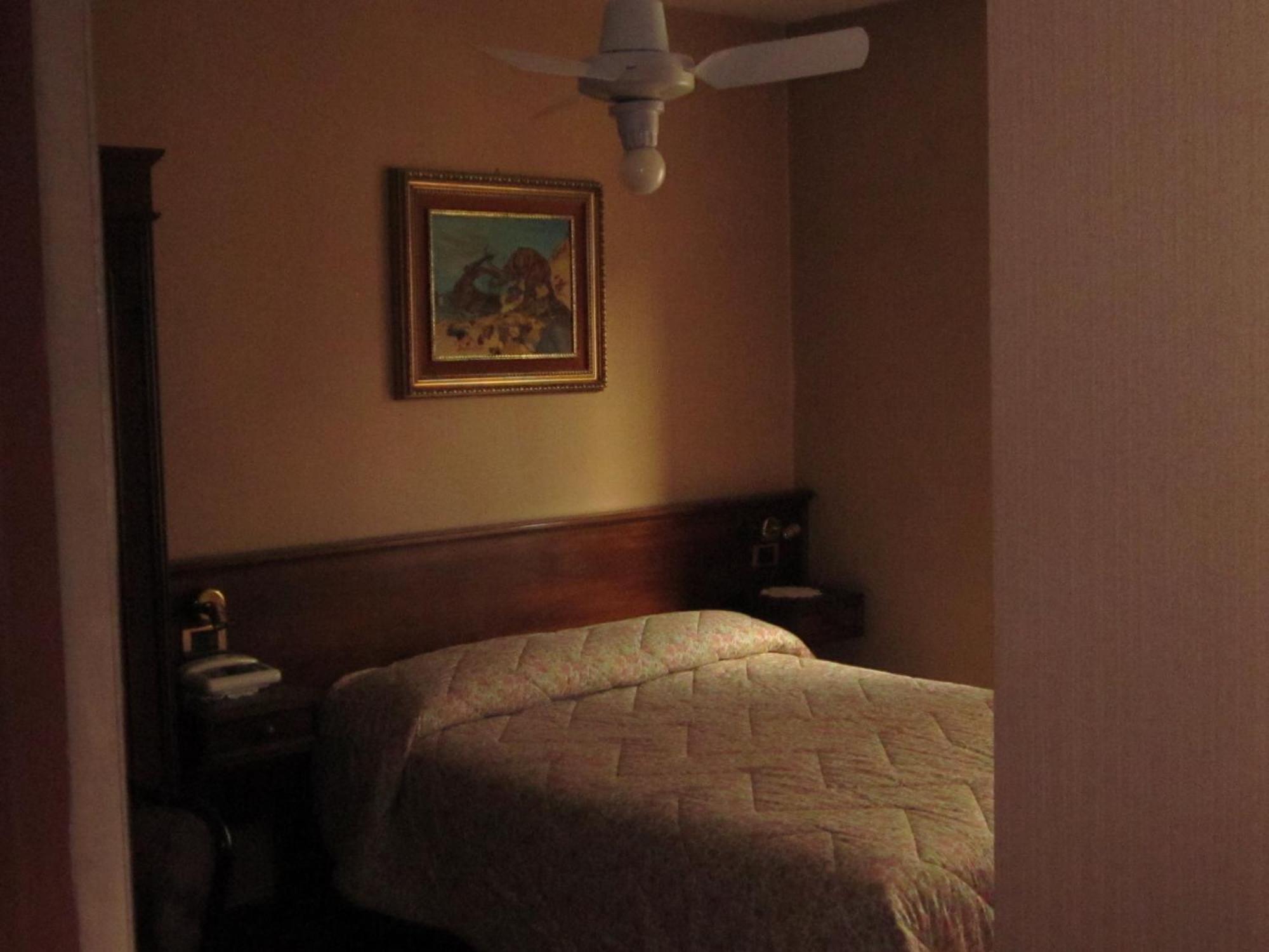 Hotel Casale Saint-Christophe Luaran gambar