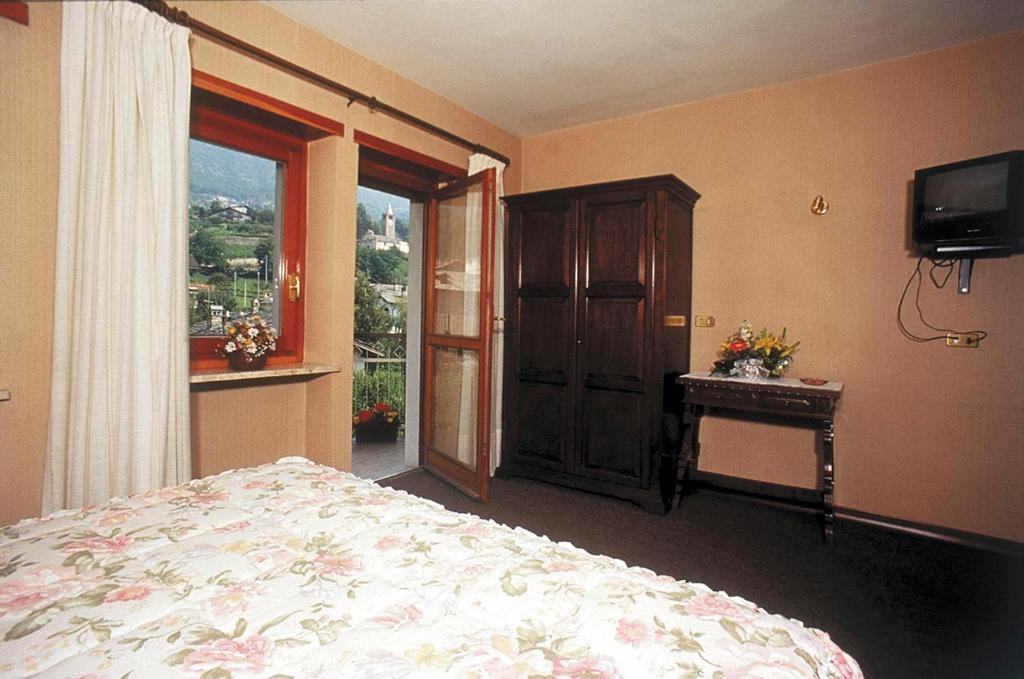 Hotel Casale Saint-Christophe Bilik gambar