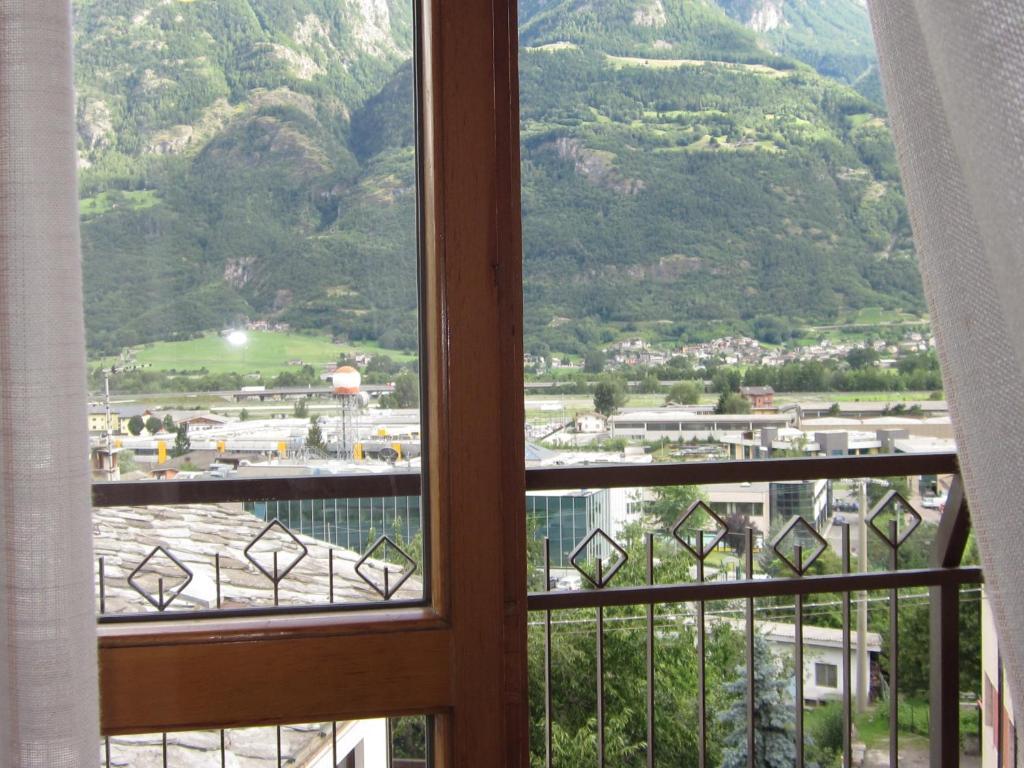 Hotel Casale Saint-Christophe Bilik gambar